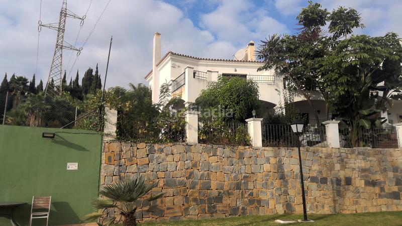 Foto 4c6f3c42-7f33-4e19-ab82-0f0a4734a3f0. Casa adosada en Paraiso - Barronal Estepona