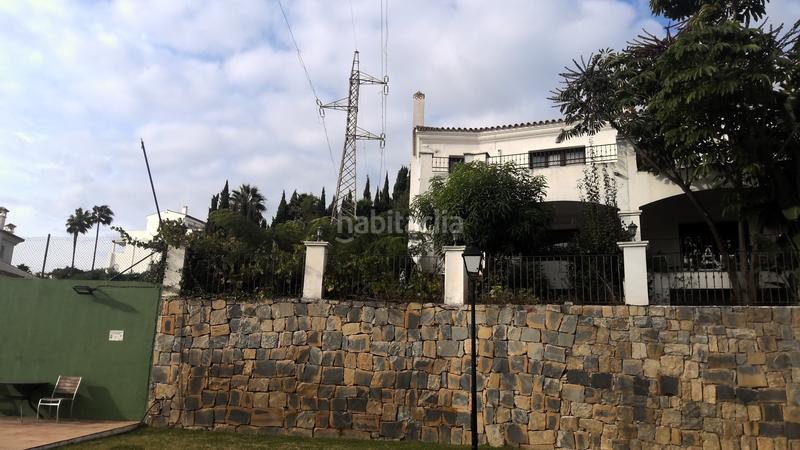 Foto b08394f4-03a4-4a47-93ce-f9977e056830. Reihenhaus mit parking pool in Paraiso - Barronal Estepona