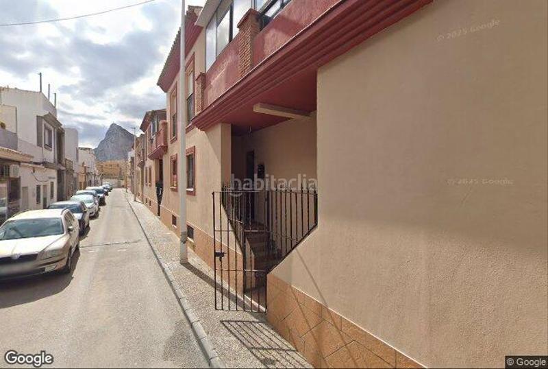 Foto dca7dc70-5aef-4222-8d4e-f908b11125bf. Casa adossada a Santa Bárbara-Ciudad Deportiva Línea de la Concepción (La)