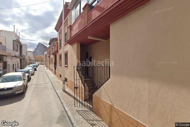 Foto dca7dc70-5aef-4222-8d4e-f908b11125bf. Casa adossada a Santa Bárbara-Ciudad Deportiva Línea de la Concepción (La)