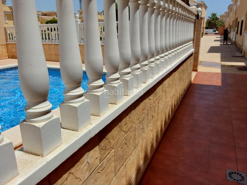 Foto 6a741b3f-07d1-4458-830a-838e445e5111. Flat with pool in Formentera del Segura