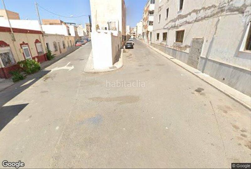 Foto 4a656d23-bdf7-40da-a917-a89fb781f69a. Casa adosada en El Parador de las Hortichuelas Roquetas de Mar