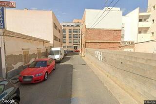 Semi detached house in CL OLIVO (P)