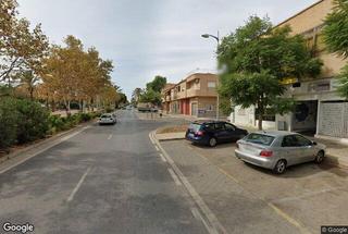 Zweistöckige Wohnung  Av bulevar ciudad de