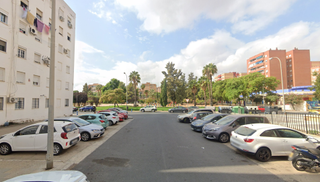 Appartement  Pz de los galeotes