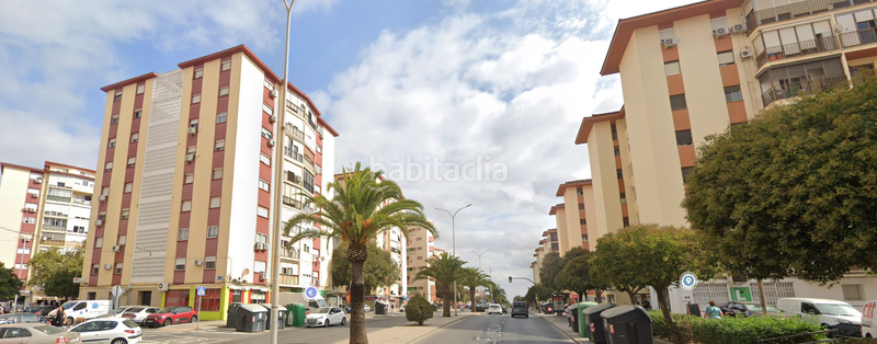 Foto 43240e4c-bab0-4af5-9fdd-6a08abe649b8. Etagenwohnung in Nuevo Parque - Los Rosales - Tráfico Pesado Huelva