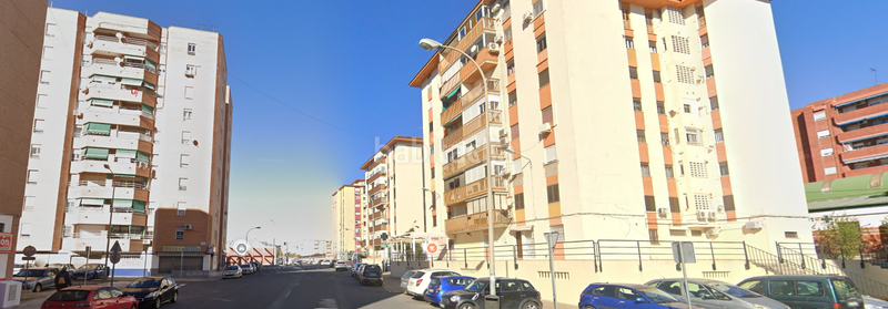 Foto e59f6c20-de5e-4562-9ed0-5a40a912997f. Etagenwohnung in Nuevo Parque - Los Rosales - Tráfico Pesado Huelva