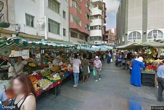 Etagenwohnung  Pz nuestra señora palma