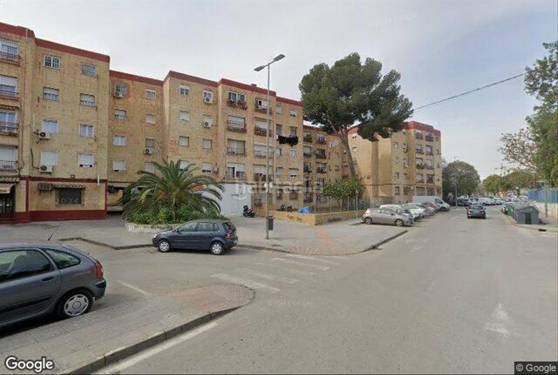 Foto 00dd62bd-a41a-4331-8c9a-c1ebec2542bc. Appartamento in Chapín - Campus Universitario - Navinco Jerez de la Frontera