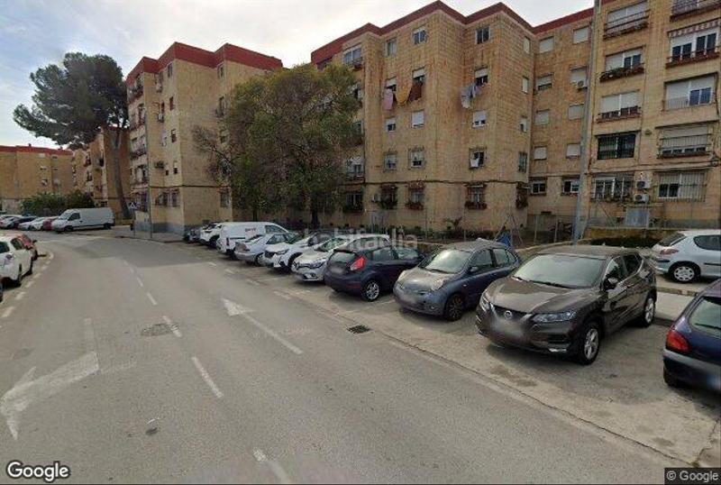 Foto be9fc448-3a59-4017-8f40-40a06dc5fb1e. Flat in Chapín - Campus Universitario - Navinco Jerez de la Frontera