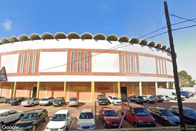 Foto edd756ed-feea-4fdc-bf61-05b039d576b4. Casa adossada a Pescadores - Saladillo Algeciras
