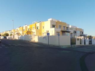 Zweistöckige Wohnung  Pl f- entre lago sol y chis (d)