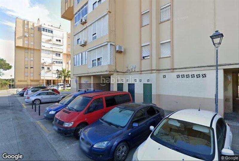 Foto 10bf23cb-aed1-4d48-905e-12cd0ef530dc. Appartamento in Bonanza-Avda de Huelva-Barrio Andalucia Sanlúcar de Barrameda