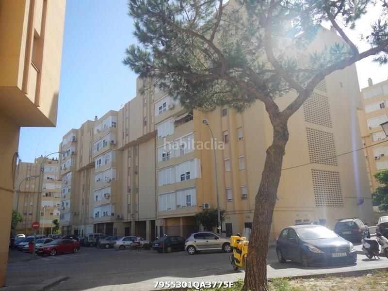 Foto 753e4790-d7de-43b5-929a-920e5b4f5b54. Appartamento in Bonanza-Avda de Huelva-Barrio Andalucia Sanlúcar de Barrameda