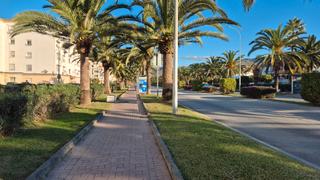 Pis a AV SANTIAGO RAMON Y CAJAL