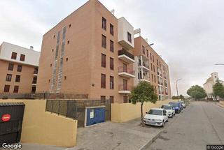 Etagenwohnung  Cl jose antonio ortega lara