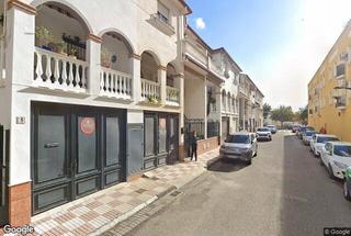 Duplex  Cl profesora isabel garcia