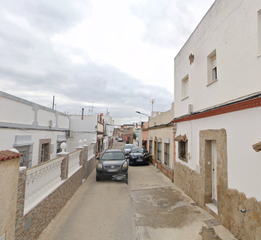 Casa adossada  Cl saturno