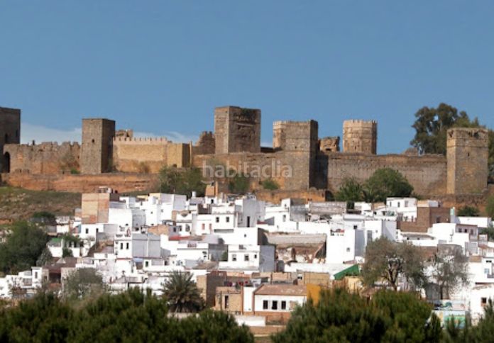 Foto 58d50346-285a-4eae-bce7-480bcbcf2377. Pis a Nueva Alcalá Alcalá de Guadaira