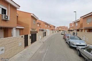 Chalet  Cl torrejon de velasco