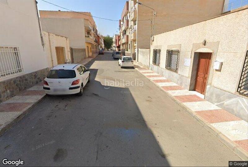 Foto bf628384-239c-4a47-8095-5744f95c5a5b. Appartamento in Roquetas pueblo Roquetas de Mar