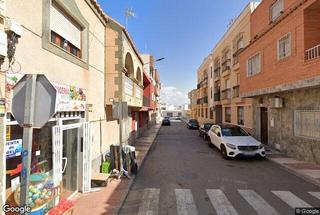 Flat in CL LEON FELIPE(R)