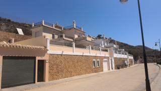 Casa a schiera  Ur peñoncillo el  urp. - ue. - p-.-