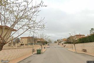 Flat  Cm de la fuente(entrecaminos  rah-parc.