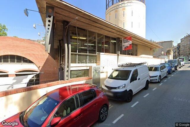Foto 628a43a8-59b0-4896-a39d-6c346a0f25b1. Pis a La Balconada-Cal Gravat Manresa