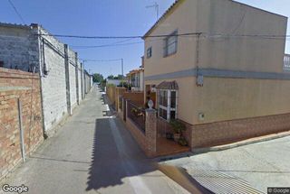 Semi detached house  Cl teodorico  crco