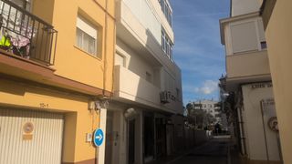 Etagenwohnung  Cl sequero glorieta