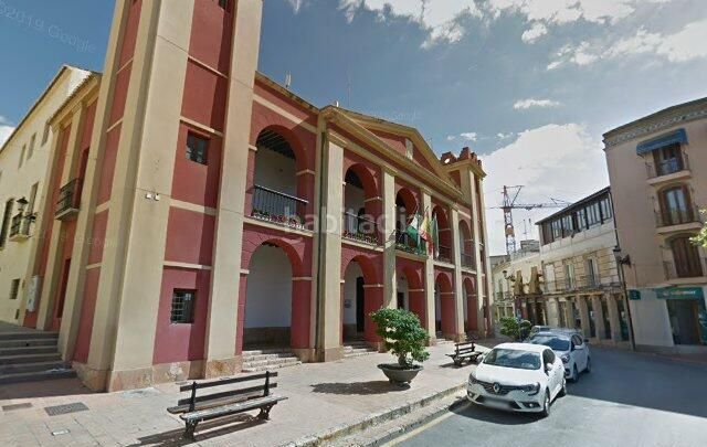 Foto a6b59179-106b-4d2f-9f8e-9dd42064d9ac. Casa in Berja