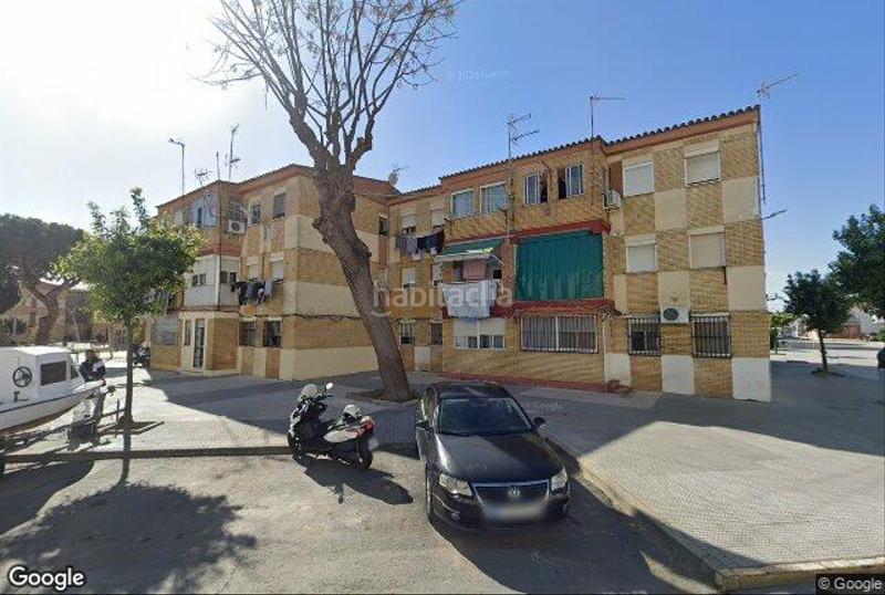 Foto b8a0a174-a389-4c2b-a888-f6b38035f78e. Piso en Punta Umbría