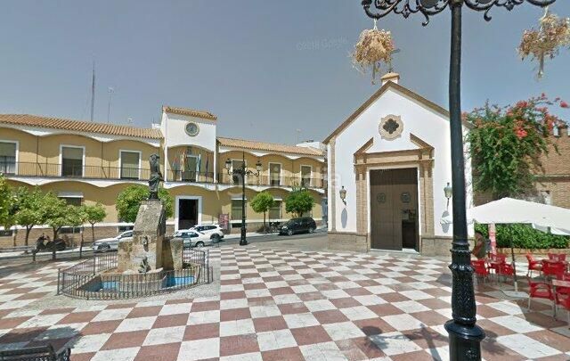 Foto ba2ad12a-4722-4ba7-ae68-f8aabffe803b. Chalet en Mairena del Alcor