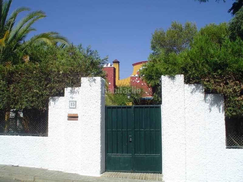 Foto cdb143d0-0984-4eaa-9bda-494dcead2920. Chalet en Mairena del Alcor