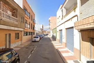 Appartement  Cl dalias (r)