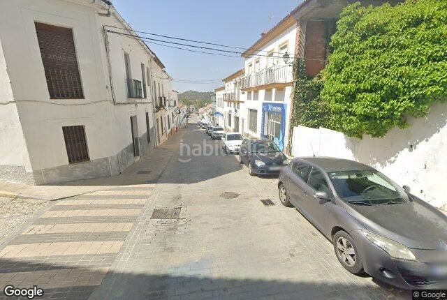 Foto a03eb7c7-96e6-4843-9658-35f0f996595d. Pis a Cortegana