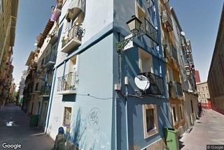 Flat  C/ san agustin,  pl. ª  izq