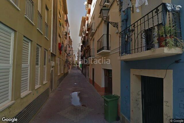 Foto ac856e15-eef5-450c-ab6c-971c37e9e575. Pis a La Magdalena Zaragoza