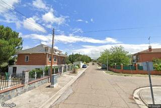 Chalet  Cl rio turia