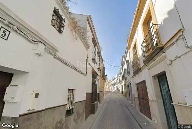 Foto 758078de-41dc-47c1-a37e-89afab264b7c. Casa adossada amb aparcament a Marchena