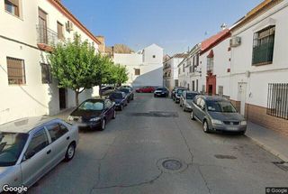 Appartement  C/ puente,  bj pta.