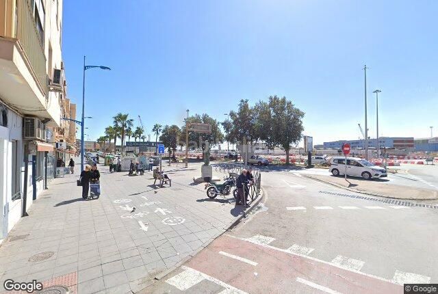 Foto 85b7ee05-03e3-4ac9-a6ba-499a23b24fa9. Pis a La Chanca - Pescadería Almería