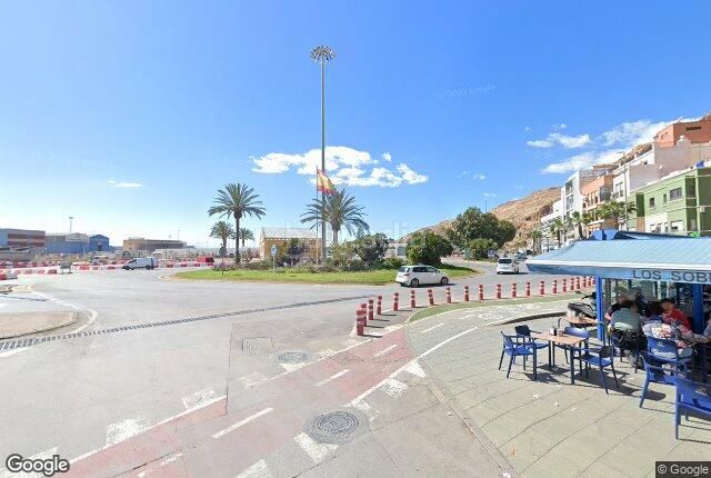 Foto fea83d8d-ba18-4dbd-998f-b0626116a01d. Pis a La Chanca - Pescadería Almería