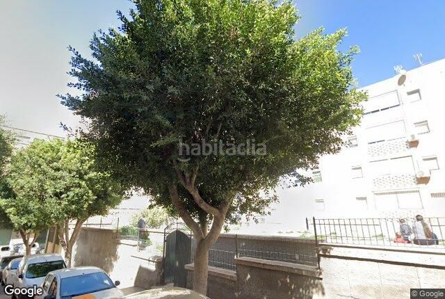 Foto 91270e91-a442-4b3a-83b1-ff20d5a0225e. Piso en La Chanca - Pescadería Almería