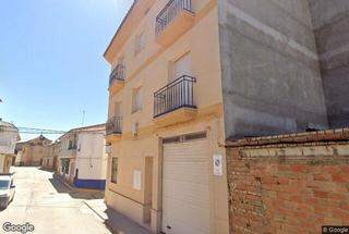 Appartement  Cl micaela lujan