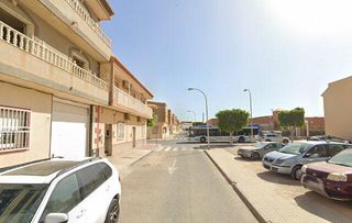 Etagenwohnung  Cl prosperidad (b)