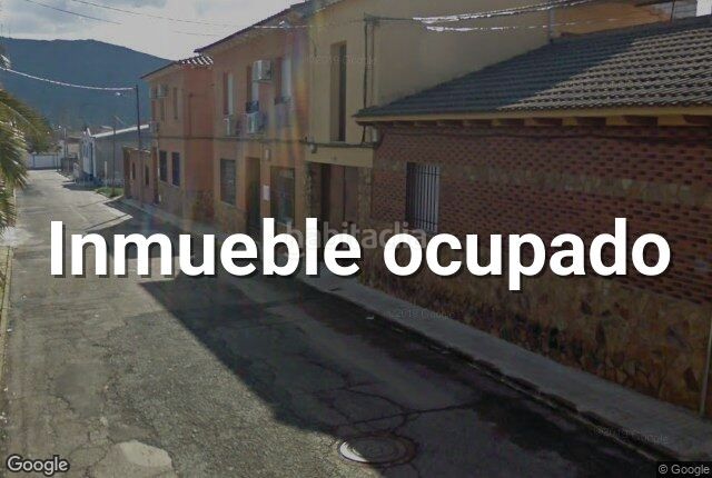 Foto 94cd4c2b-2a9b-462d-bb46-b0fe44a8493a. Chalet en Piedrabuena