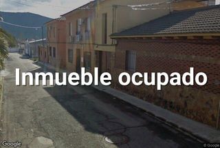 Chalet  Goya, b