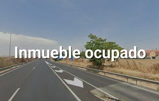 Etagenwohnung  Cr madrid-